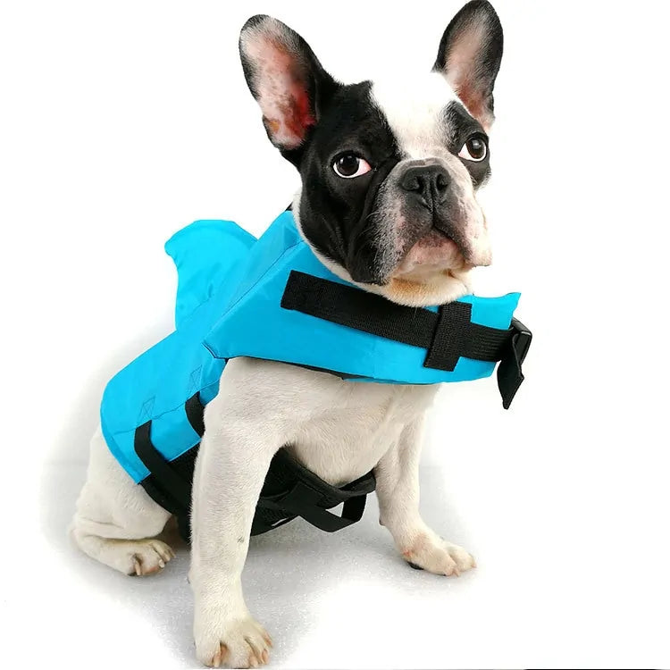 Dog Life Vest/ Jacket