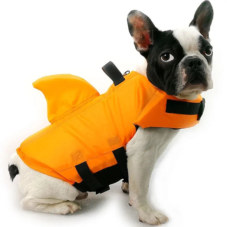 Dog Life Vest/ Jacket