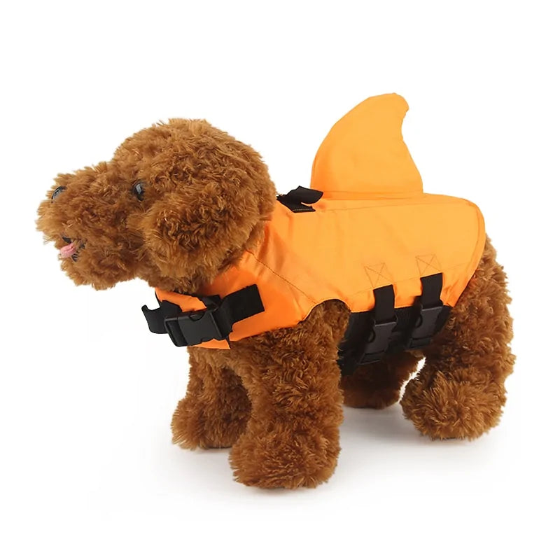 Dog Life Vest/ Jacket