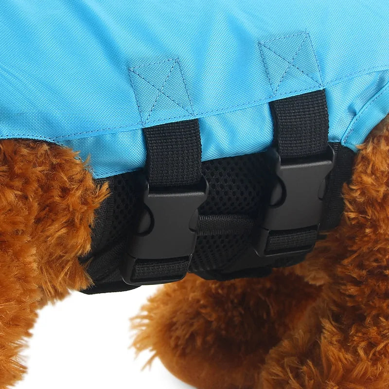 Dog Life Vest/ Jacket