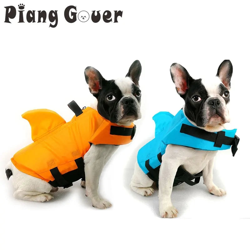 Dog Life Vest/ Jacket